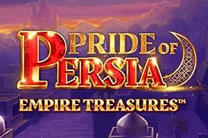 Pride of Persia: Empire Treasures - PORTBET88