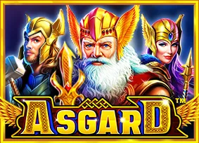 Asgard - PORTBET88