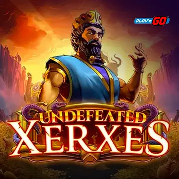 Undefeated Xerxes - PORTBET88