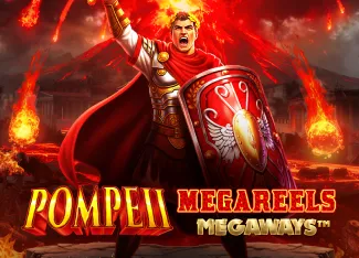 Pompeii Megareels Megaways - PORTBET88
