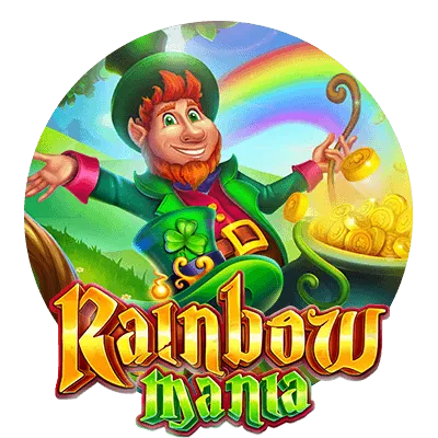 Rainbowmania - PORTBET88