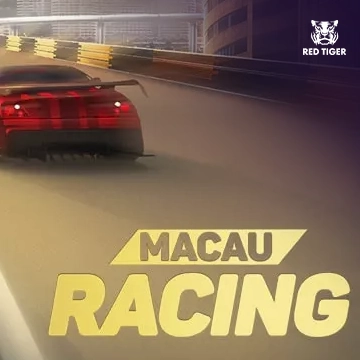 Macau Racing - PORTBET88