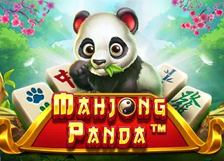 Mahjong Panda - PORTBET88