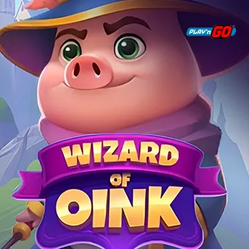 Wizard of Oink - PORTBET88