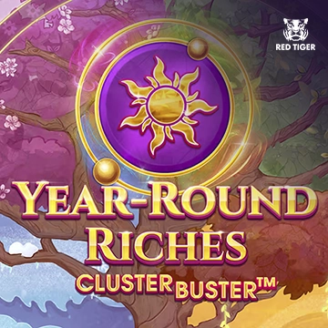 Year-Round Riches Clusterbuster - PORTBET88