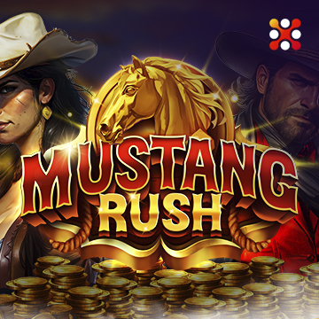 Mancala : Mustang Rush - PORTBET88