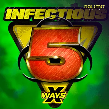 Infectious 5 xWays - PORTBET88