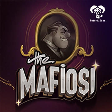 The Mafiosi - PORTBET88