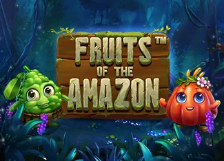 Fruits of the Amazon - PORTBET88