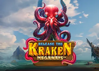 Release the Kraken - PORTBET88