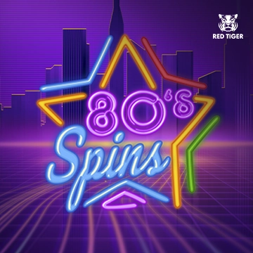 80s Spins - PORTBET88