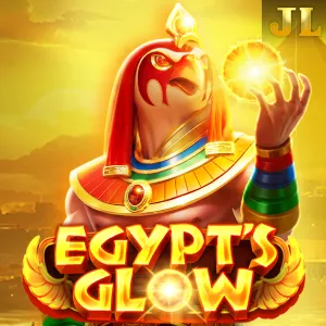 Egypts Glow - PORTBET88