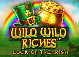 Wild Wild Riches - PORTBET88