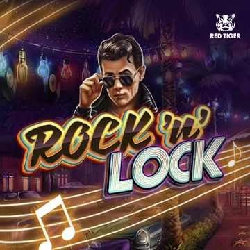 RocknLock - PORTBET88