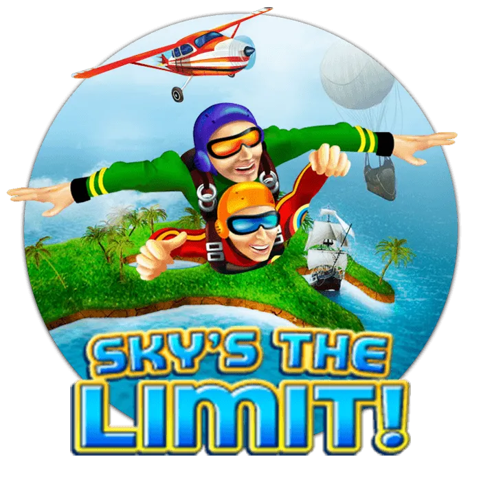 Skys the Limit - PORTBET88