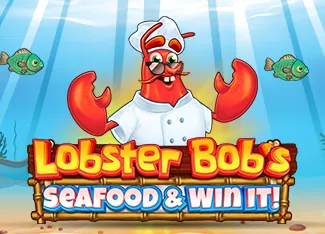 Lobster Bobs Sea Food and Win It - PORTBET88