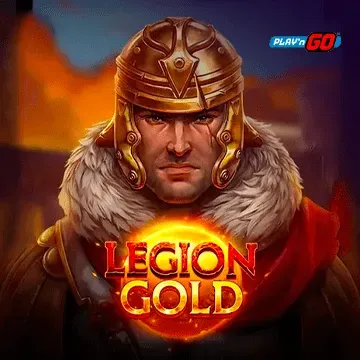Legion Gold - PORTBET88