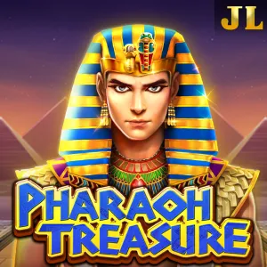 Pharaoh Treasure - PORTBET88