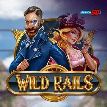 Wild Rails - PORTBET88