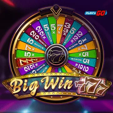 Big Win 777 - PORTBET88