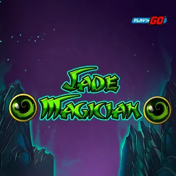 Jade Magician - PORTBET88