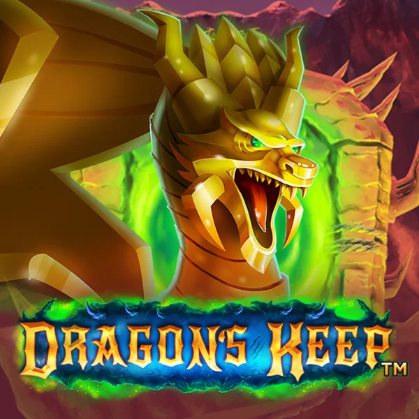 Microgaming : Dragons Keep - PORTBET88