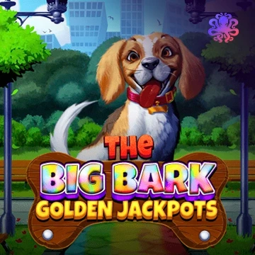 The Big Bark: Golden Jackpots! - PORTBET88