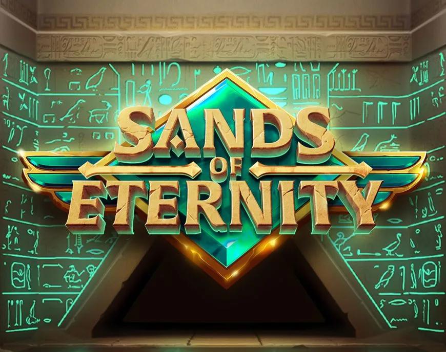 Sands of Eternity - PORTBET88