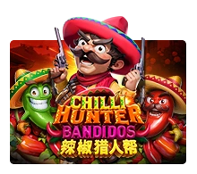 Joker123 : Chilli Hunter Bandidos - PORTBET88