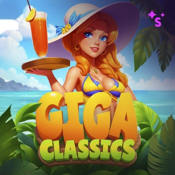 Giga Classics - PORTBET88