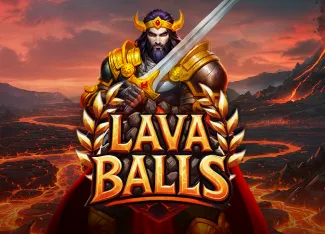 Lava Balls - PORTBET88