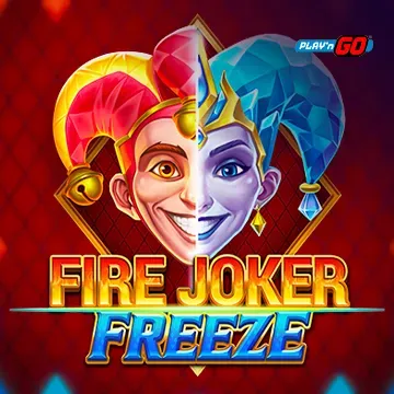 Fire Joker Freeze - PORTBET88