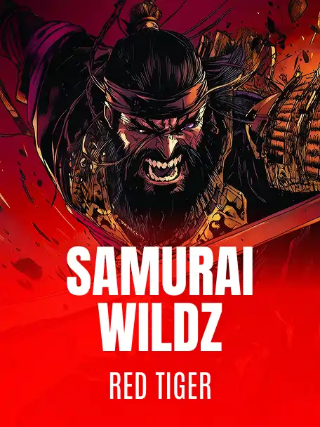 Samurai Wildz - PORTBET88