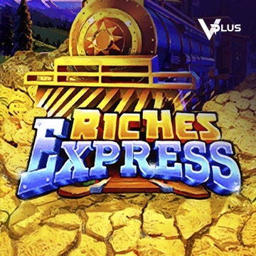 Riches Express - PORTBET88