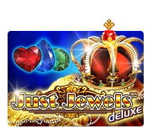 Joker123 : Just Jewels Deluxe - PORTBET88