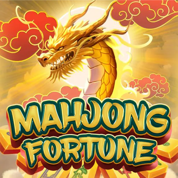 Mahjong Fortune - PORTBET88