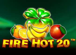 Fire Hot 20 - PORTBET88