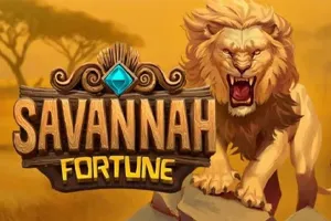 Savannah Fortune - PORTBET88