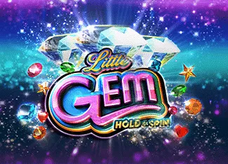 Little Gem Hold and Spin - PORTBET88