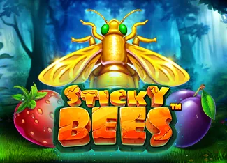 Sticky Bees - PORTBET88
