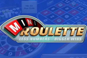 Mini Roulette - PORTBET88