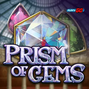 Prism of Gems - PORTBET88