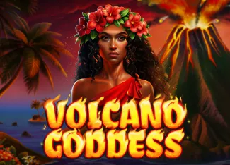 Volcano Goddess - PORTBET88