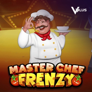 Master Chef Frenzy - PORTBET88
