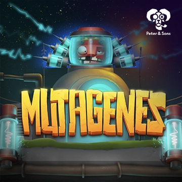 Mutagenes - PORTBET88
