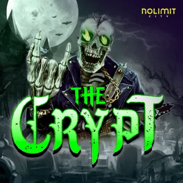 The Crypt - PORTBET88