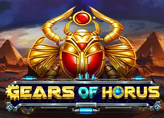 Gears of Horus - PORTBET88