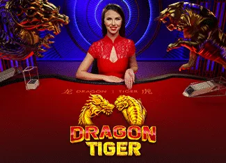 Dragon Tiger - PORTBET88