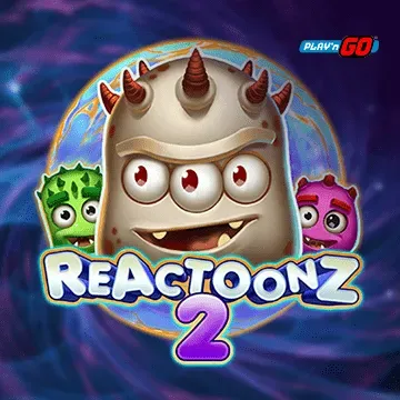Reactoonz 2 - PORTBET88