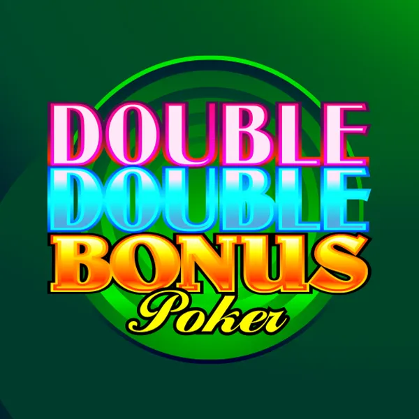 Double Double Bonus Poker - PORTBET88